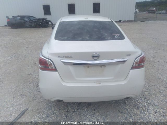 1N4AL3AP8FC189423 Nissan Altima 2.5 Sv