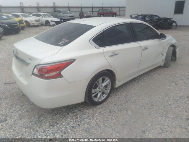 1N4AL3AP8FC189423 Nissan Altima 2.5 Sv