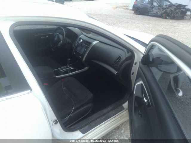 1N4AL3AP8FC189423 Nissan Altima 2.5 Sv
