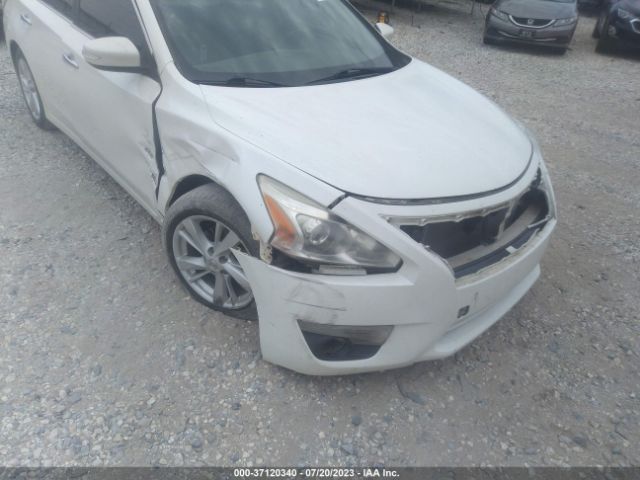 1N4AL3AP8FC189423 Nissan Altima 2.5 Sv