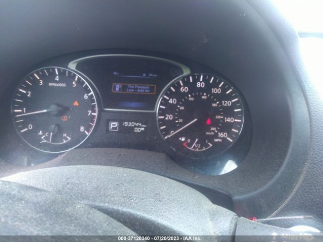 1N4AL3AP8FC189423 Nissan Altima 2.5 Sv