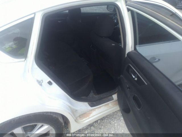 1N4AL3AP8FC189423 Nissan Altima 2.5 Sv