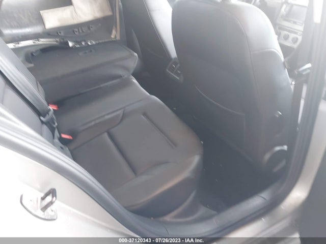 3VW217AU4FM082320 Volkswagen Golf Tsi S