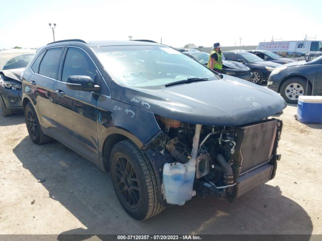 2FMTK3J9XFBB33504 auction archive image