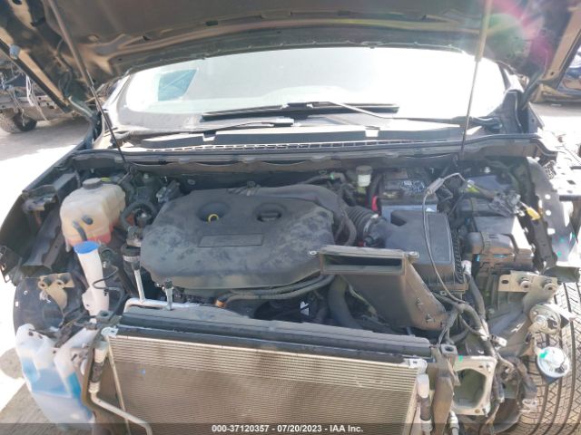 2FMTK3J9XFBB33504 Ford EDGE SEL