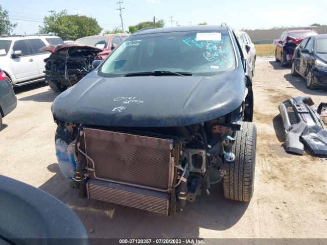 2FMTK3J9XFBB33504 Ford EDGE SEL