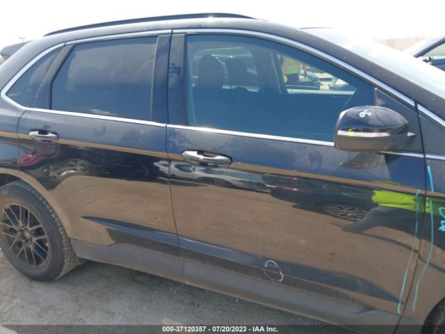 2FMTK3J9XFBB33504 Ford EDGE SEL