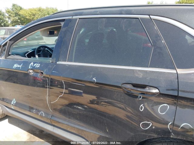 2FMTK3J9XFBB33504 Ford EDGE SEL