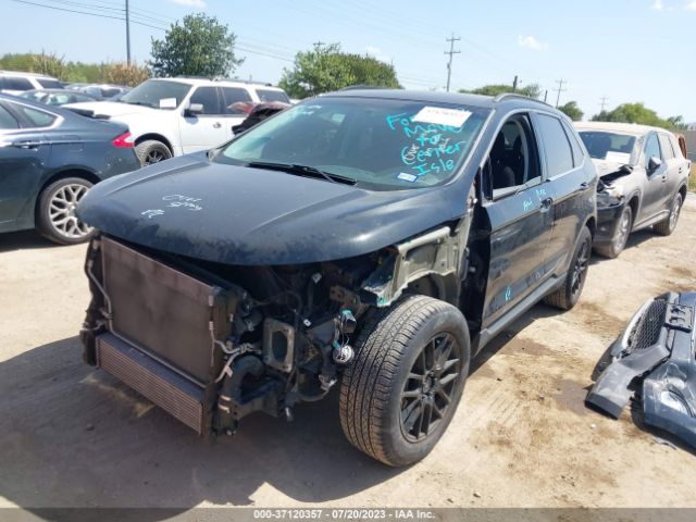 2FMTK3J9XFBB33504 Ford EDGE SEL