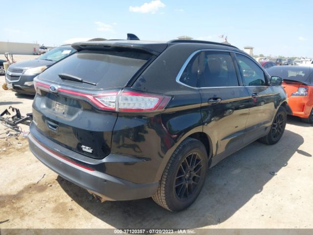 2FMTK3J9XFBB33504 Ford EDGE SEL