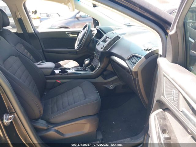 2FMTK3J9XFBB33504 Ford EDGE SEL