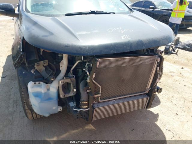2FMTK3J9XFBB33504 Ford EDGE SEL