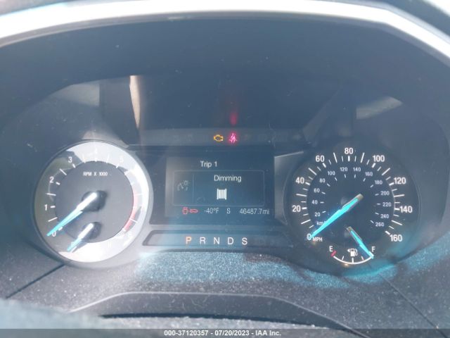 2FMTK3J9XFBB33504 Ford EDGE SEL