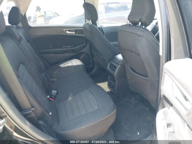 2FMTK3J9XFBB33504 Ford EDGE SEL