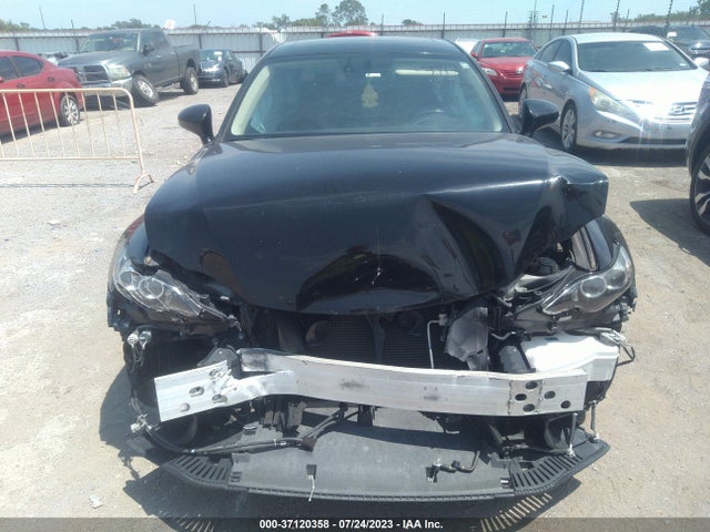 Lexus IS 250 2014 JTHCF1D21E5001129 Image 4