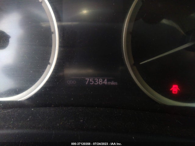 Lexus IS 250 2014 JTHCF1D21E5001129 Image 7