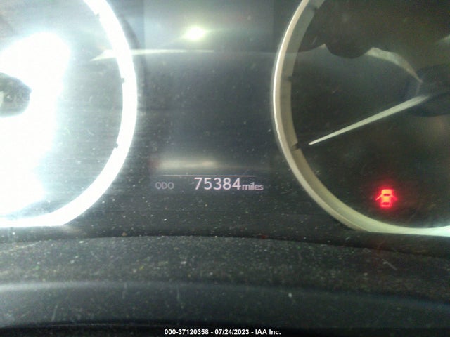 Lexus IS 250 2014 JTHCF1D21E5001129 Image 13