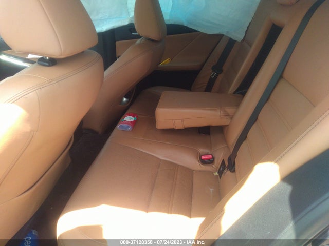 Lexus IS 250 2014 JTHCF1D21E5001129 Image 14