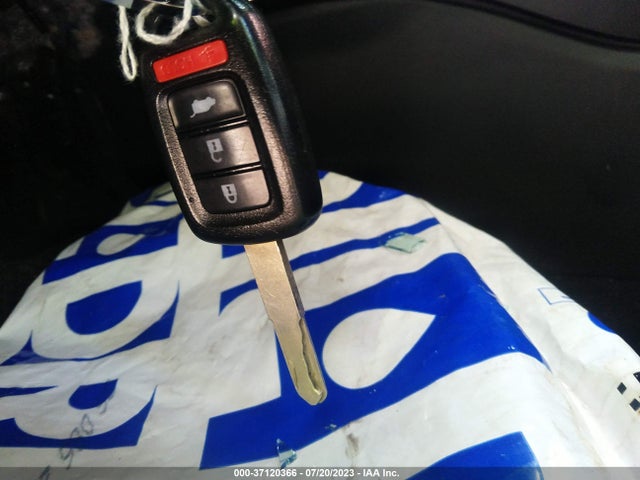 Honda CR-V LX 2018 2HKRW5H32JH418842 Image 11