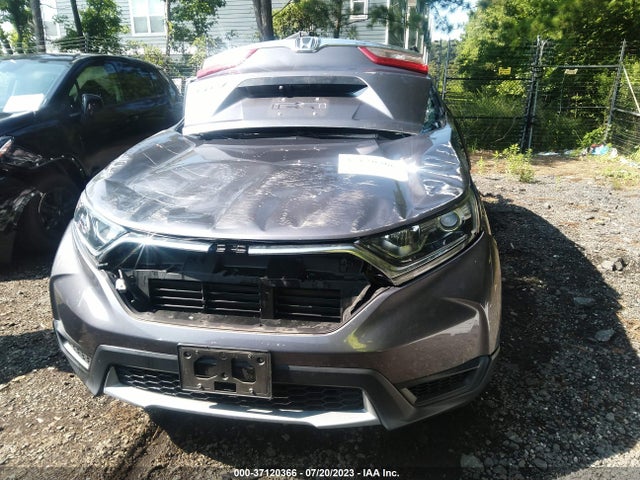 Honda CR-V LX 2018 2HKRW5H32JH418842 Image 13