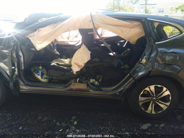 Honda CR-V LX 2018 2HKRW5H32JH418842 Image 15