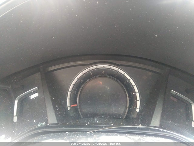 Honda CR-V LX 2018 2HKRW5H32JH418842 Image 16