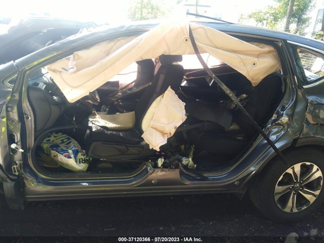 Honda CR-V LX 2018 2HKRW5H32JH418842 Image 6