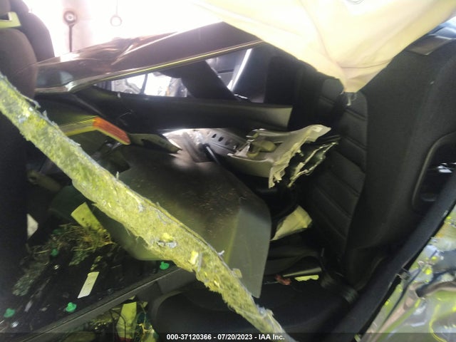 Honda CR-V LX 2018 2HKRW5H32JH418842 Image 8