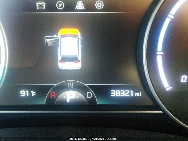 2019 Kia Niro, VIN: KNDCE3LG6K5017917