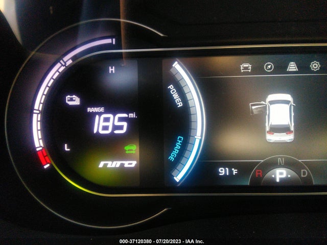 2019 Kia Niro, VIN: KNDCE3LG6K5017917