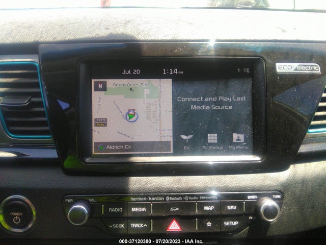 2019 Kia Niro, VIN: KNDCE3LG6K5017917
