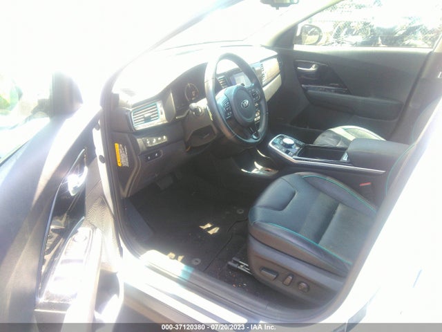 2019 Kia Niro, VIN: KNDCE3LG6K5017917