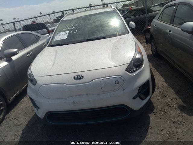 2019 Kia Niro, VIN: KNDCE3LG6K5017917