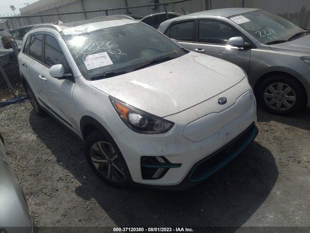 2019 Kia Niro, VIN: KNDCE3LG6K5017917
