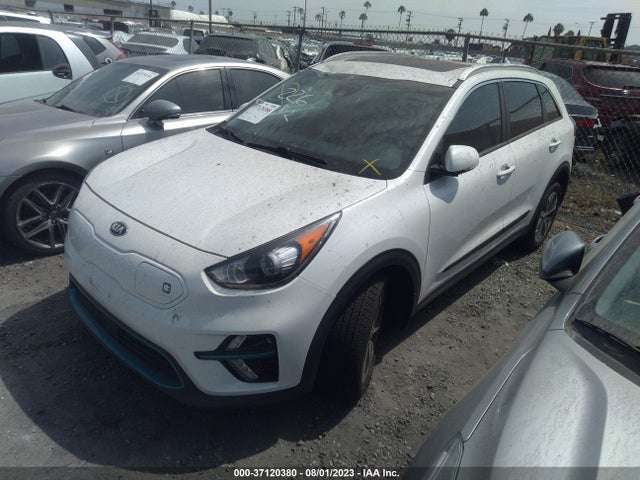 2019 Kia Niro, VIN: KNDCE3LG6K5017917