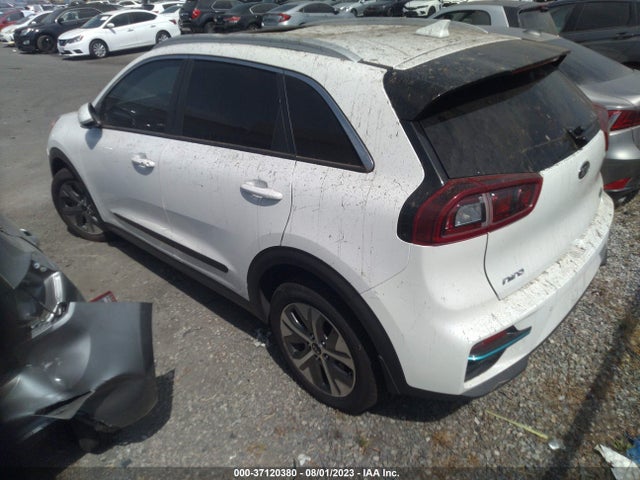 2019 Kia Niro, VIN: KNDCE3LG6K5017917