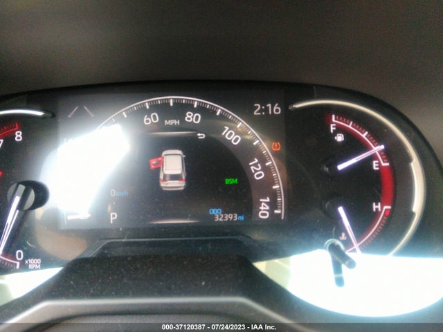 Toyota Rav4 Adventure 2019 2T3J1RFV1KW023617 Image 15