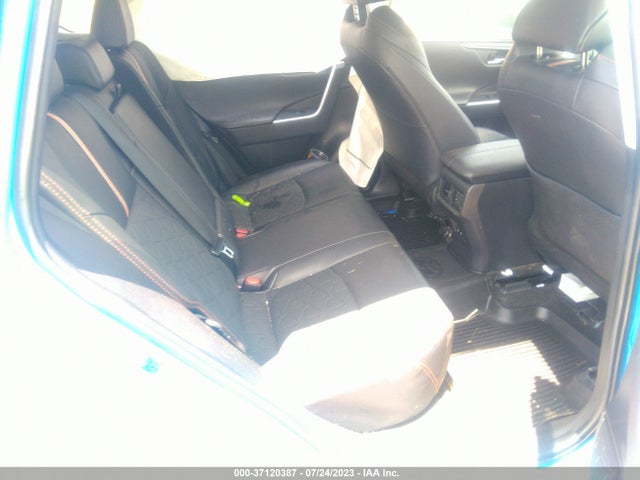 Toyota Rav4 Adventure 2019 2T3J1RFV1KW023617 Image 8