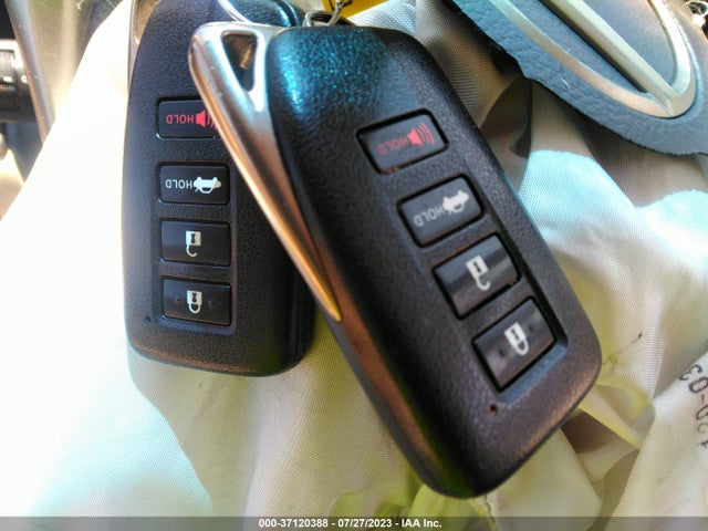 JTHBK1GG0E2092944 Lexus ES 350
