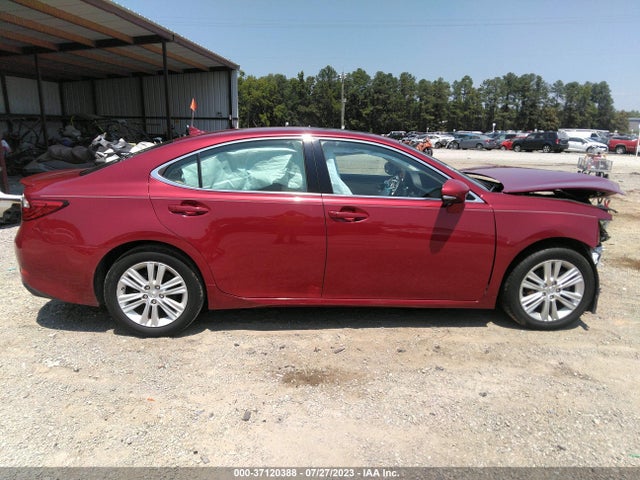 JTHBK1GG0E2092944 Lexus ES 350