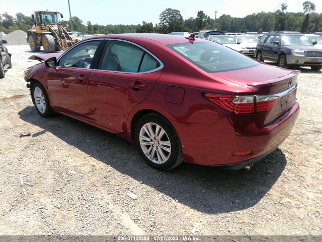 JTHBK1GG0E2092944 Lexus ES 350