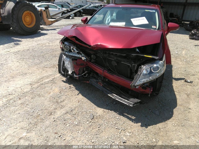 JTHBK1GG0E2092944 Lexus ES 350