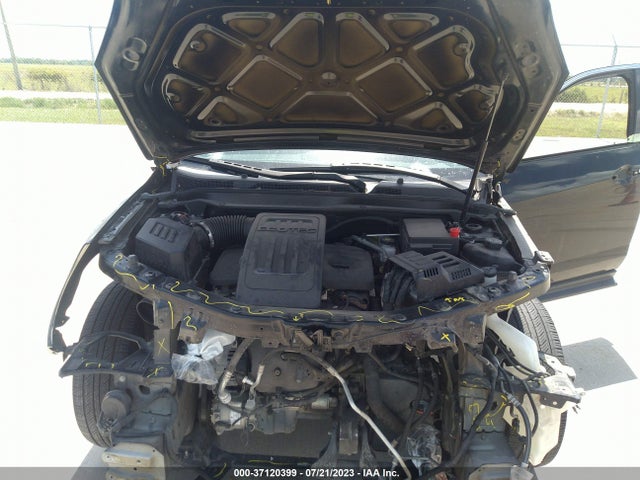 Chevrolet EQUINOX LS 2017 2GNALBEK2H1584930 Image 17