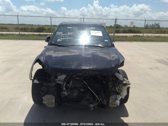 Chevrolet EQUINOX LS 2017 2GNALBEK2H1584930 Image 5