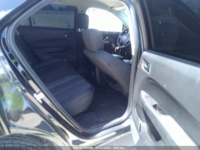 Chevrolet EQUINOX LS 2017 2GNALBEK2H1584930 Image 15