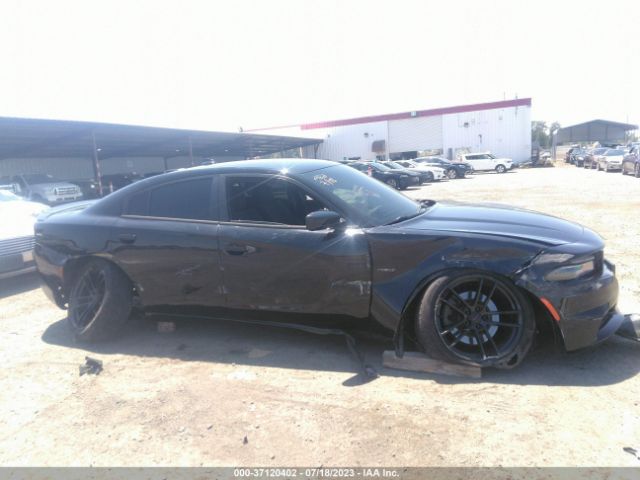 2C3CDXCT9HH524470 Dodge CHARGER R/T