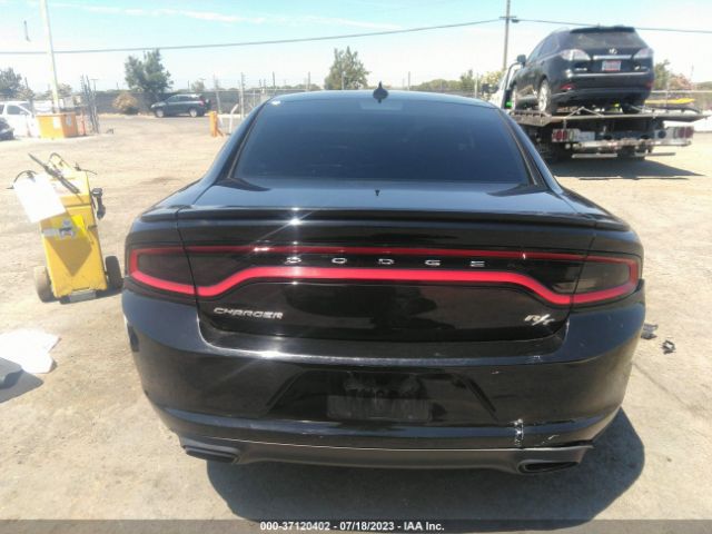 2C3CDXCT9HH524470 Dodge CHARGER R/T