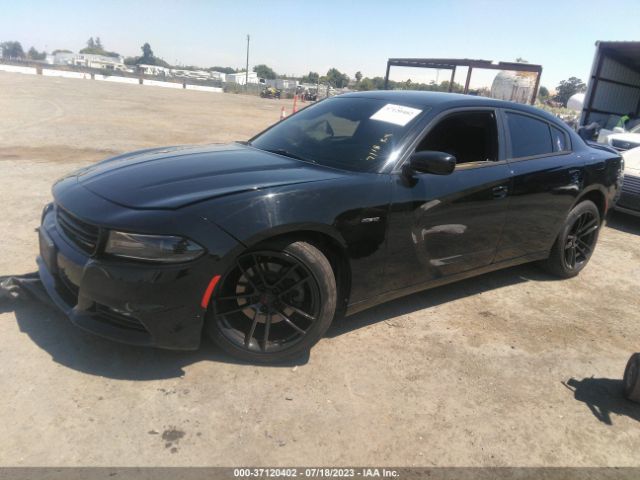 2C3CDXCT9HH524470 Dodge CHARGER R/T