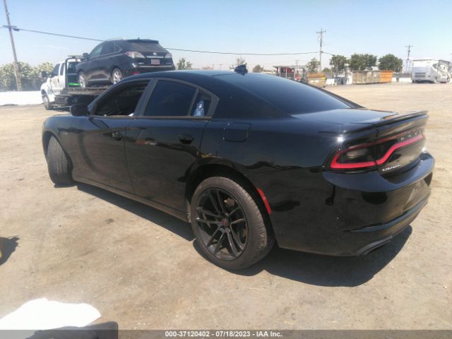 2C3CDXCT9HH524470 Dodge CHARGER R/T