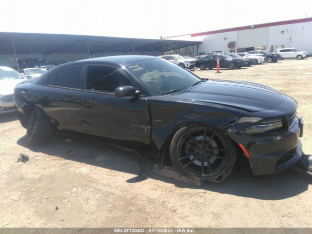 2C3CDXCT9HH524470 Dodge CHARGER R/T